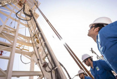 Harga Jual Semua Jenis Minyak dari Arab Saudi ke Asia Naik, Ada Apa?