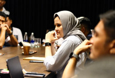 Begini Cara Perbasi Perkuat Pengembangan Bola Basket di Daerah  