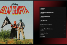 Usai Minta Maaf, Band Sukatani Tarik Lagu 'Bayar Bayar Bayar' dari Platform Musik, Ternyata Ini Makna Liriknya