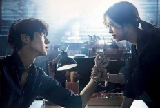 9 Rekomendasi Drama China Tentang Detektif yang Bikin Jantung Berdebar, Fix Wajib Nonton! 