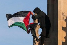 Rusia Dukung Solusi Dua Negara Usai Inggris dan Sekutu Barat Akui Palestina