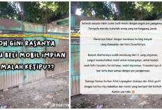 Viral! Kasus Penipuan Jual Beli Mobil Taksi Bekas Oleh Owner Deka Reset yang Membawa Kabur Uang Konsumennya 