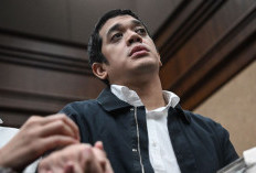 Di Persidangan, Kerry Riza Ungkap Peran Sang Ayah dalam Akuisisi Terminal OTM, Terlibat Jauh?