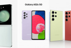 3 Rekomendasi HP Samsung Terbaik Sepanjang 2023 dari Segi Inovasi dan Kualitas yang Worth to Buy! Ada HP Kamu?