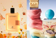 3 Parfum Brand Lokal Wanita untuk Sekolah, Ngampus dan Hangout, Fresh Seharian Wanginya Ngga Luntur!