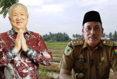 Warga Menjerit, Tanah Dibeli Kades Kohod Hanya Rp50 Ribu per Meter, Agung Sedayu Bayar Rp1.500.000