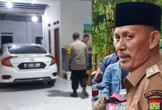 Waduh! Mobil Civic Kades Kohod, Arsin Ternyata Nunggak Pajak 4 Tahun Lebih, Segini Total Tunggakan!