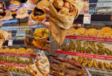 5 Kuliner Viral Akhir Juli 2026 yang Wajib Dicoba: Dari Jajanan Kekinian Hingga Comfort Food 