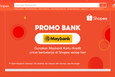 Sikat Promo Hedon! 16 Kode Voucher Shopee Hari ini 3 Juni 2024: Cashback 15 Persen dan Diskon Rp116 Ribu