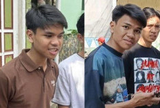 Keren, Ketua RT Gen Z di Koja Jadi Duta Anti Narkoba, Ajak Warga Tes Urin 3 Bulan Sekali: Jangan Ragu Lapor