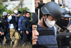 Istri Lim Kimya Tuntut Keadilan,Pembunuh Eks Anggota Parlemen Kamboja Divonis Penjara Seumur Hidup di Thailand