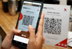 QRIS Semakin Terdepan, Daftar Negara yang Bisa Layani Pembayaran Melalui Sistem ini, Liburan Makin Asik!