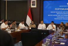 Kementerian PKP Gandeng Pengembang Senior, Program 3 Juta Rumah Dipercepat dan Makin Terarah