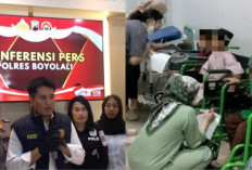 Diperlakukan Seperti Anjing, 4 Santri Ini Dirantai, Tak Diberi Makan Layak, Ini Pelakunya