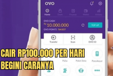Tarik Tunai Saldo OVO Gratis Rp670 Ribu Pakai 6 Game Penghasil Uang  Hanya Berlaku Sampai Tanggal ini...