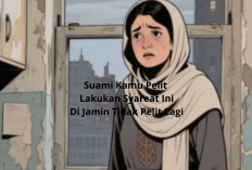 Suami Kamu Pelit? Lakukan Syareat Ini, Di Jamin Tidak Pelit Lagi!
