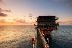 Pergerakan Harga Minyak Dunia saat Perang Iran-Israel Makin Panas, Melonjak atau Makin Terjerembab?