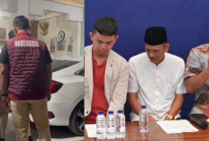 Terungkap! Ini Lokasi Kades Kohod Arsin Saat Rumahnya Digeledah Bareskrim