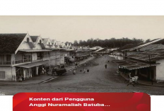 Kisah Mengagumkan Anggota Gyugun Pasca Kemerdekaan di Bengkulu, Begini Perjuangannya!
