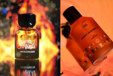 Paling Rekomen, Parfum Pria Maskulin Wangi Paling Enak dan Aroma Ganteng Seliweran!