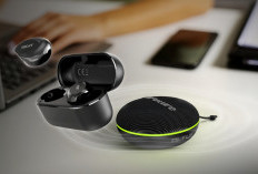 HiFuture Rilis Speaker Atlus dan TWS Yacht, Punya Fitur Efek Stereo Segini Harganya