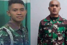 Tragis! Satu Tahun Tak Pulang, Iwan Sutrisman Telaumbanua Ternyata Tewas Dibunuh Teman Sendiri, Kok Bisa? 