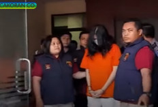 Edan! Kasus Pembuangan Mayat Bayi di Bandara Ngurah Rai Ternyata Model dan Juga Seorang Selebgram 