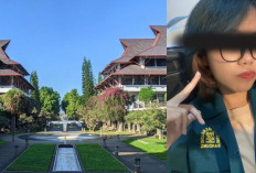 Pihak ITB Buka Suara Terkait Mahasiswi Pembuat Meme Prabowo-Jokowi: Akan Dibina Agar Menjunjung Adab dan Etika