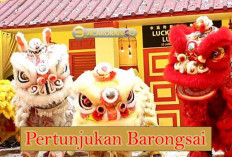 Mengenal Tradisi Imlek 2024: Merayakan Tahun Baru Tiongkok dengan Keunikan dan Keberagaman