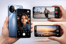 Tes Kamera Infinix Note 60 Bikin Kaget! Foto Live Bisa Pakai Flash, Video Stabil di Semua Mode Mirip iPhone 17