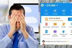 Saldo DANA Hilang Tiba-Tiba? Tenang, Begini Cara Ngatasinnya!