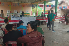 Ulah Oknum Warga Nyoblos Dua Kali, Satu TPS Pemilihan Ulang 