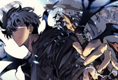 Yuk Klaim Hadiah Gratis dari Netmarble! Kode Redeem Solo Leveling Terbaru Hari Kamis 4 Juli 2024, Buruan Ambil