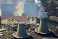 Serang Iran Lagi, Israel Rudal Fasilitas Nuklir Isfahan, Tak Ada Masalah Serius!