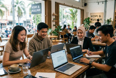 Mini Laptop Terbaik 2026: Ringkas, Bertenaga, dan Siap Jadi Andalan Mahasiswa & Profesional!