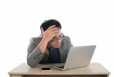 Mengeluh Itu Sehat, Ini 7 Manfaat bagi kesehatan, Salah Satunya Mengakui Kesulitan!