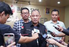 Awas! Terkait Dana Kampanye, Peserta Pemilu Bisa Dijerat Pidana jika Terbukti Melakukan Ini