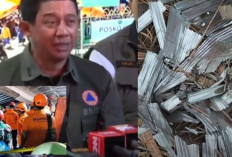 58 Korban Belum Ditemukan di Reruntuhan Bangunan Ponpes Al Khoziny Sidoarjo, Alat Berat Mulai Digunakan