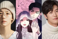 Happy Ending, Marry My Husband Tetap di Puncak Drama