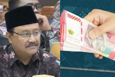 Hore! Nominal Bansos PKH 2025 Resmi Diumumkan, Intip Besaran dan Jadwal Pencairannya