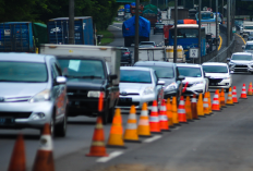 Yuk Simak! Tips Menghindari Macet Saat Arus Mudik Lebaran 2024 Memastikan Perjalanan yang Lancar dan Aman