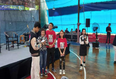 Indonesia Sangat Memerlukan Keterlibatan Anak Muda