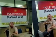 Viral Video Warga Tangkap Maling Motor di Cikarang Utara, Polisi Malah Bilang: Lepasin Aja!