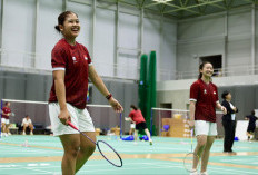 Indonesia Senang Jajal Kekuatan Klub Jepang sebelum Asian Games 2026, Lumayan Buat Variasi Persiapan