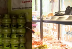 Gas Melon Naik Tajam! Begini Reaksi Warga dan Dampaknya ke UMKM