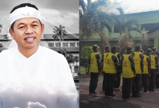 Menolak Pulang! Remaja Lulusan Barak Militer Menangis, Apa yang Terjadi?