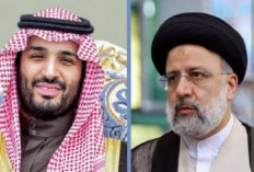 Negara Negara Arab Lebih Takut Minyaknya Ngga Laku Daripada Bantu Palestina, Ini Buktinya