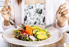 5 Makanan Ajaib untuk Umur Panjang, Termasuk yang Disebut dalam Al Quran