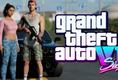 Makin Bikin Penasaran, Rockstar Pajang Game GTA VI di Situs Resminya, Bocorkan Sejumlah Informasi Ini!