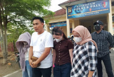 Oknum Anggota Polres PALI Hanya Dihukum Tujuh Hari, Keluarga Dahlia Minta Keadilan